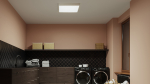 Panel LED PLANET 40W SMD 60x60cm 3749 lm 4000K - sigle packed